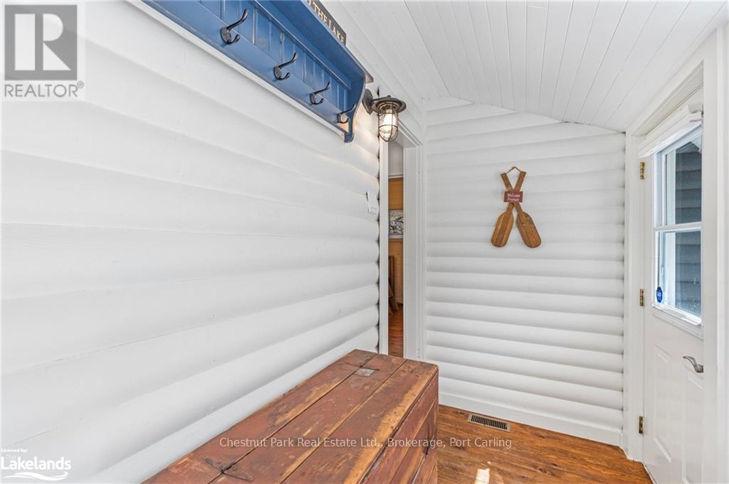 1017 Dark Bay Road, Muskoka Lakes (Wood (Muskoka Lakes)), Ontario  P0C 1A0 - Photo 5 - X10895952