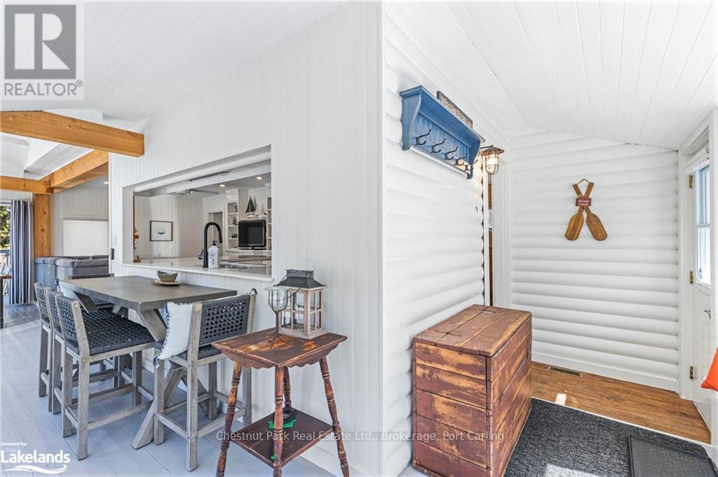 1017 Dark Bay Road, Muskoka Lakes (Wood (Muskoka Lakes)), Ontario  P0C 1A0 - Photo 6 - X10895952