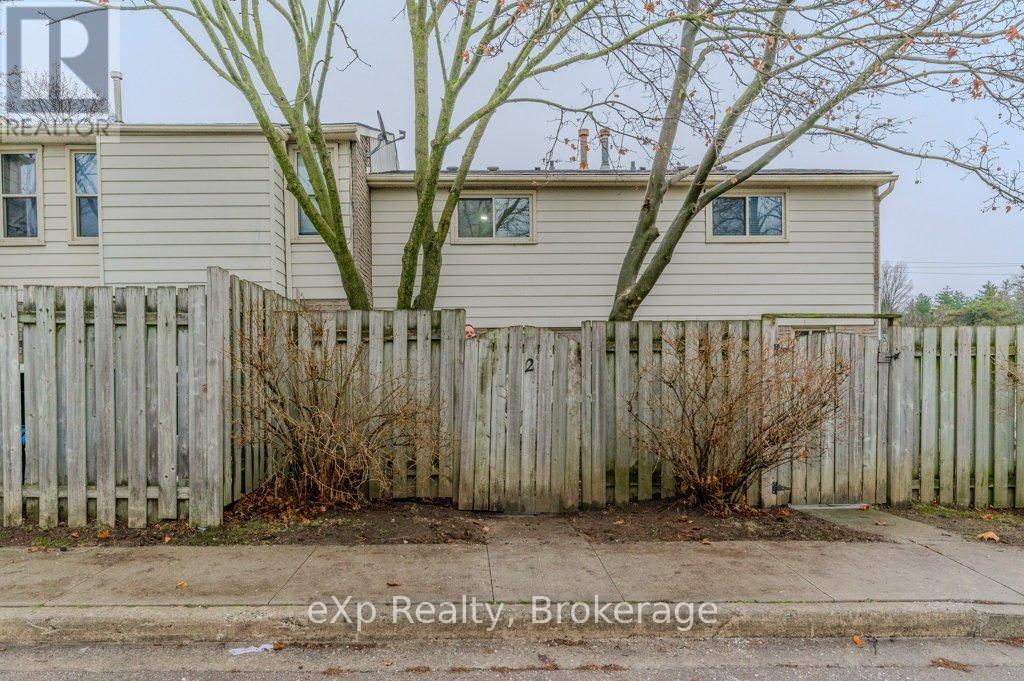 2 - 165 Green Valley Drive, Kitchener, Ontario  N2P 1K3 - Photo 32 - X11895090