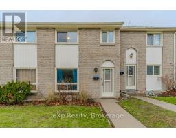 2 - 165 GREEN VALLEY DRIVE, Kitchener, Ontario