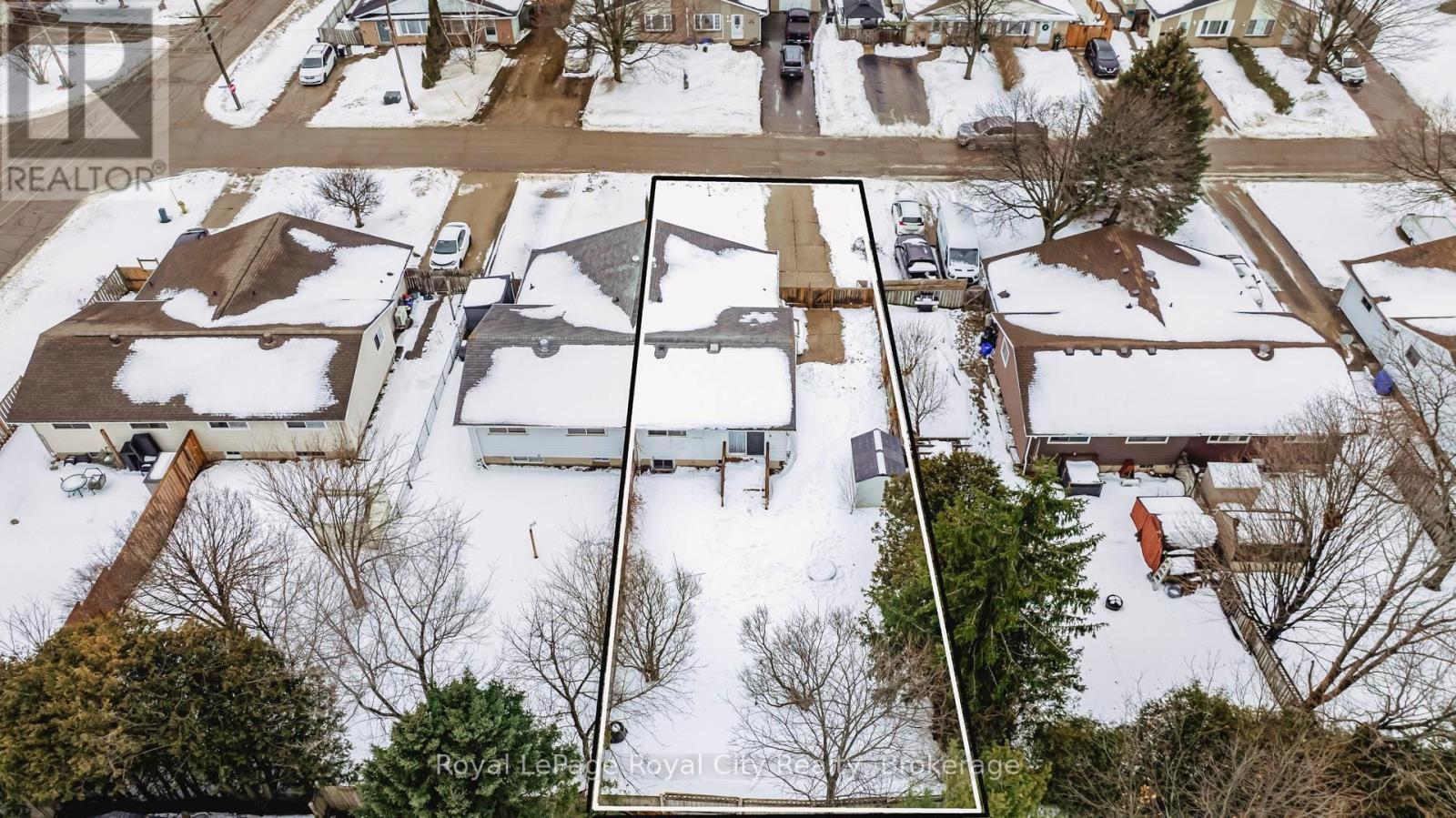 793 Eastwood Drive, Saugeen Shores, Ontario  N0H 2C4 - Photo 2 - X11895117