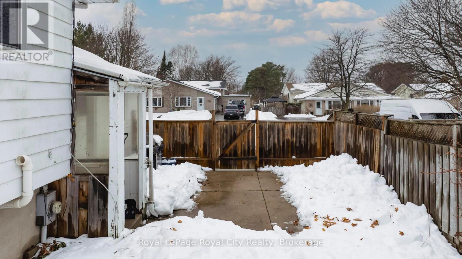 793 Eastwood Drive, Saugeen Shores, Ontario  N0H 2C4 - Photo 34 - X11895117