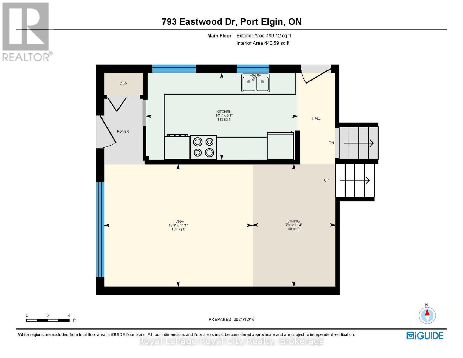 793 Eastwood Drive, Saugeen Shores, Ontario  N0H 2C4 - Photo 38 - X11895117