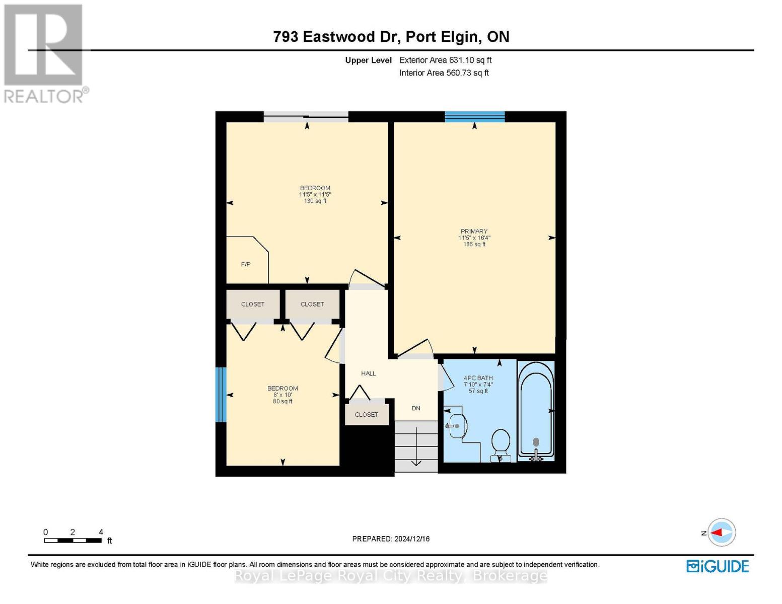 793 Eastwood Drive, Saugeen Shores, Ontario  N0H 2C4 - Photo 39 - X11895117