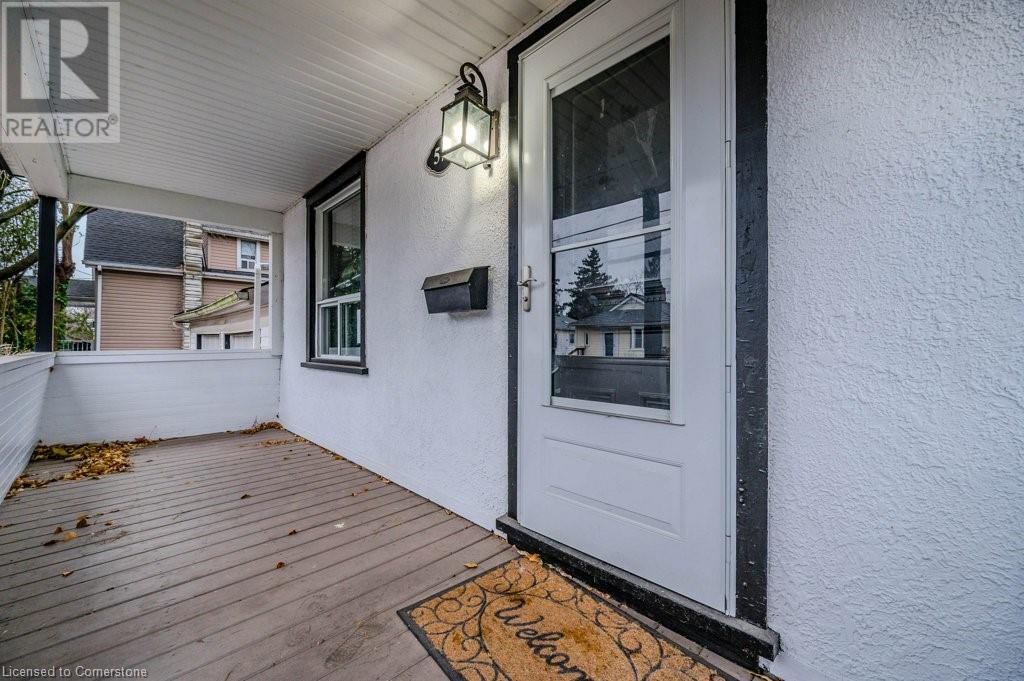 574 Clark Avenue, Burlington, Ontario  L7S 1N8 - Photo 5 - 40684960