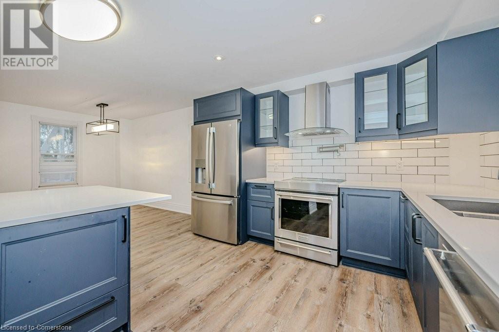 574 Clark Avenue, Burlington, Ontario  L7S 1N8 - Photo 17 - 40684960