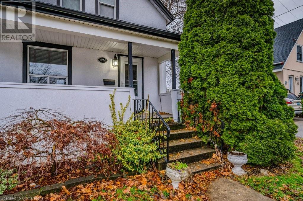 574 Clark Avenue, Burlington, Ontario  L7S 1N8 - Photo 4 - 40684960