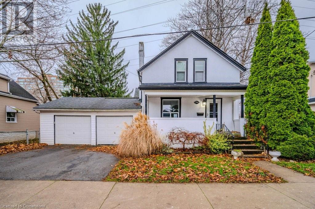 574 Clark Avenue, Burlington, Ontario  L7S 1N8 - Photo 1 - 40684960