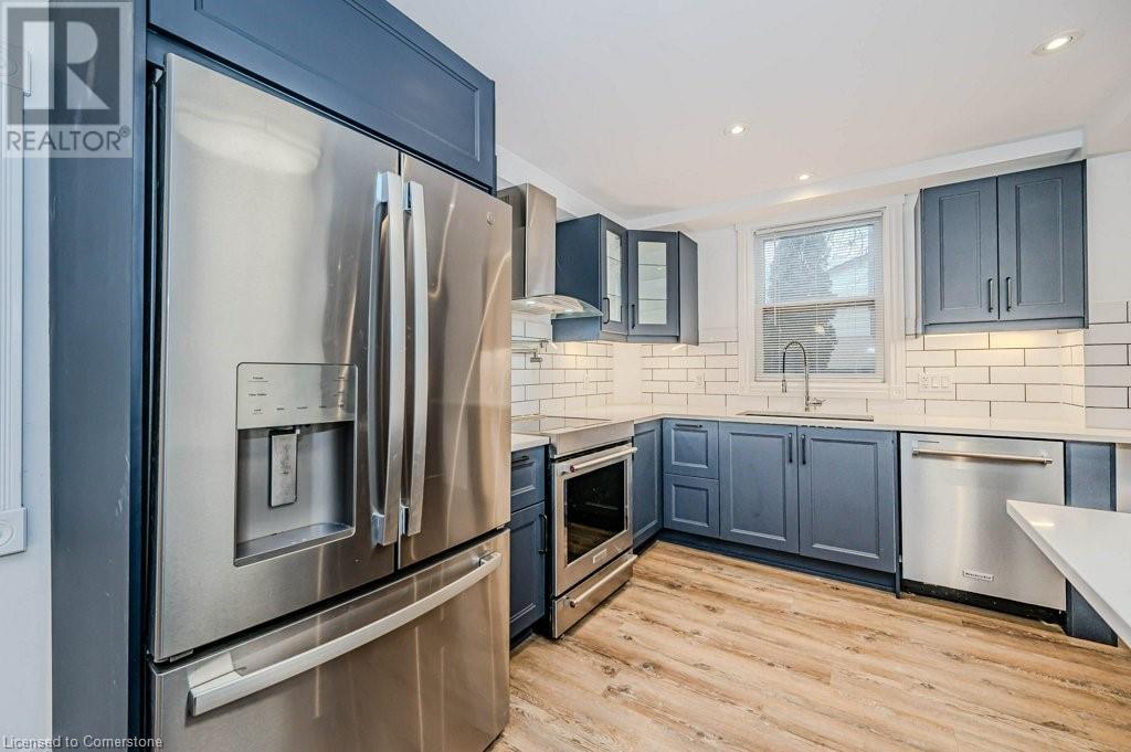 574 Clark Avenue, Burlington, Ontario  L7S 1N8 - Photo 19 - 40684960
