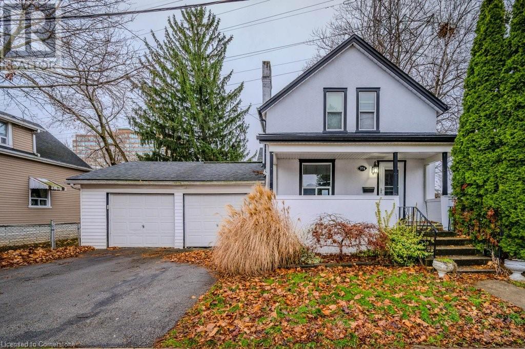 574 Clark Avenue, Burlington, Ontario  L7S 1N8 - Photo 3 - 40684960