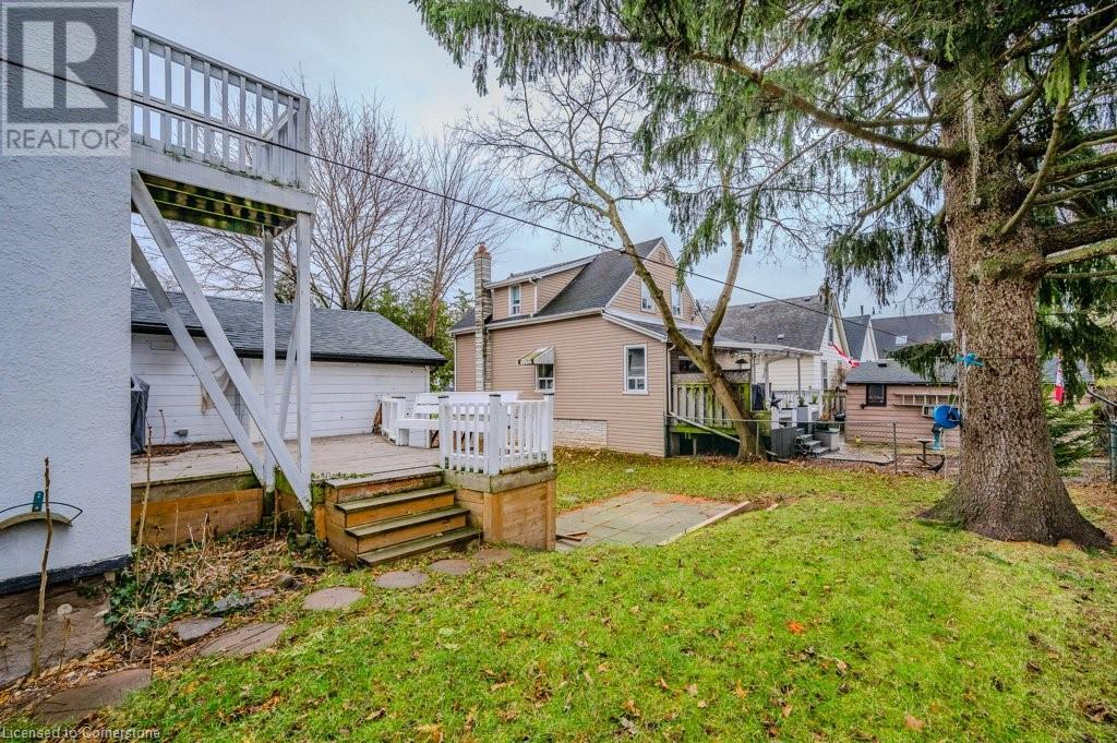 574 Clark Avenue, Burlington, Ontario  L7S 1N8 - Photo 40 - 40684960