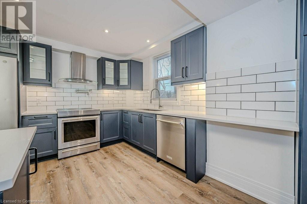 574 Clark Avenue, Burlington, Ontario  L7S 1N8 - Photo 16 - 40684960