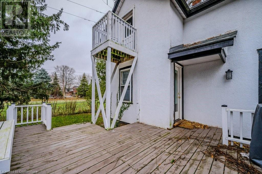 574 Clark Avenue, Burlington, Ontario  L7S 1N8 - Photo 41 - 40684960
