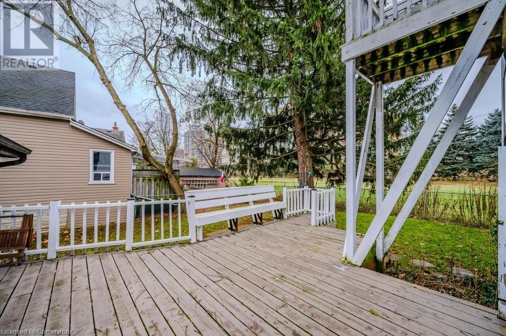 574 Clark Avenue, Burlington, Ontario  L7S 1N8 - Photo 42 - 40684960