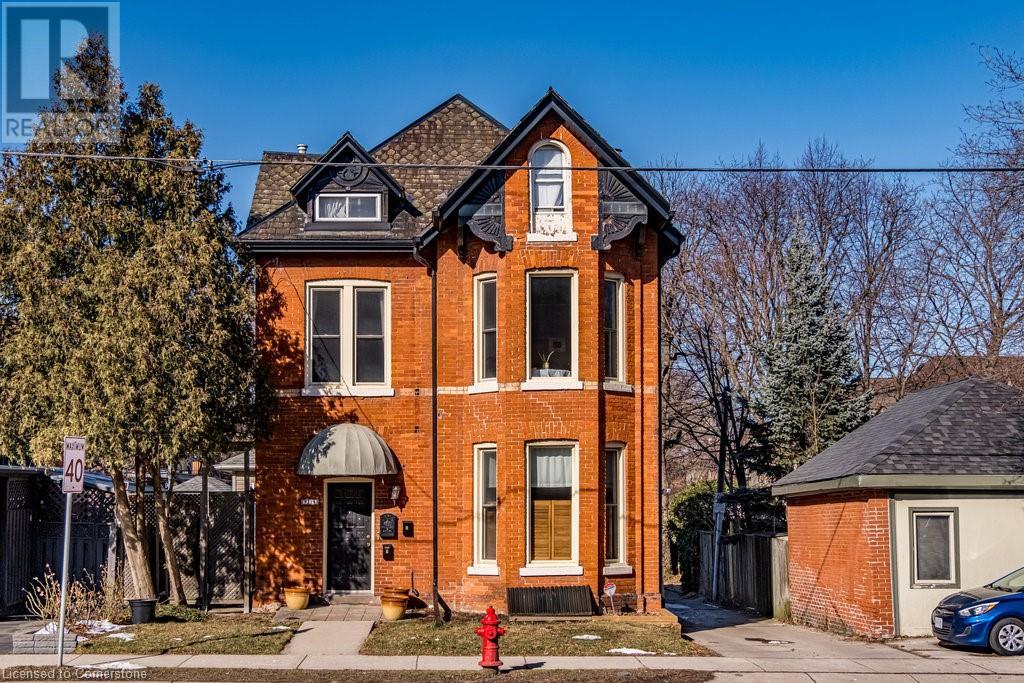 270 Queen Street S Unit# 2, Hamilton, Ontario  L8P 3T3 - Photo 2 - 40685594