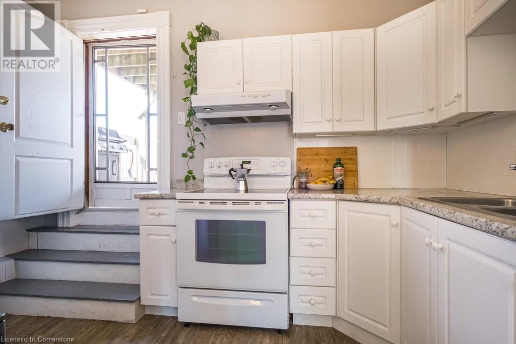 270 Queen Street S Unit# 2, Hamilton, Ontario  L8P 3T3 - Photo 7 - 40685594