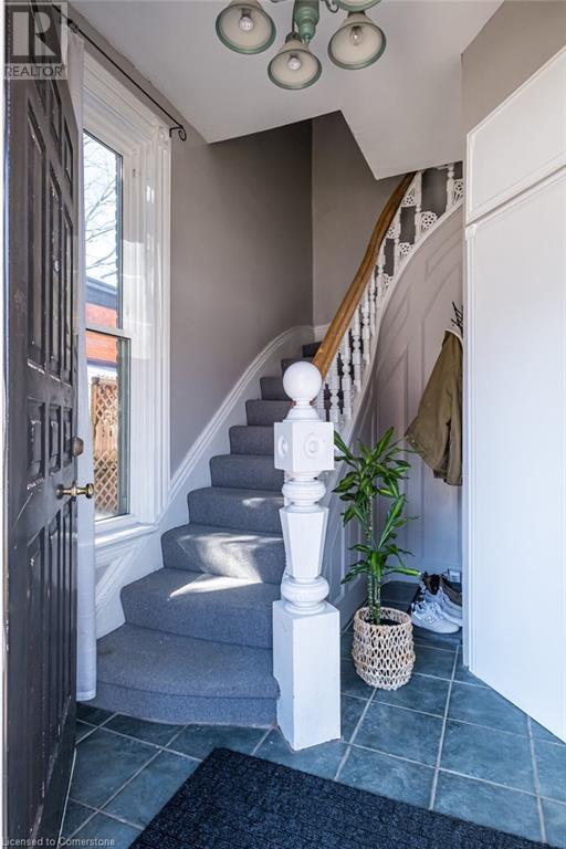 270 Queen Street S Unit# 2, Hamilton, Ontario  L8P 3T3 - Photo 35 - 40685594