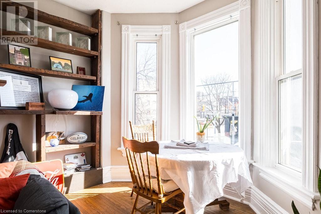 270 Queen Street S Unit# 2, Hamilton, Ontario  L8P 3T3 - Photo 13 - 40685594