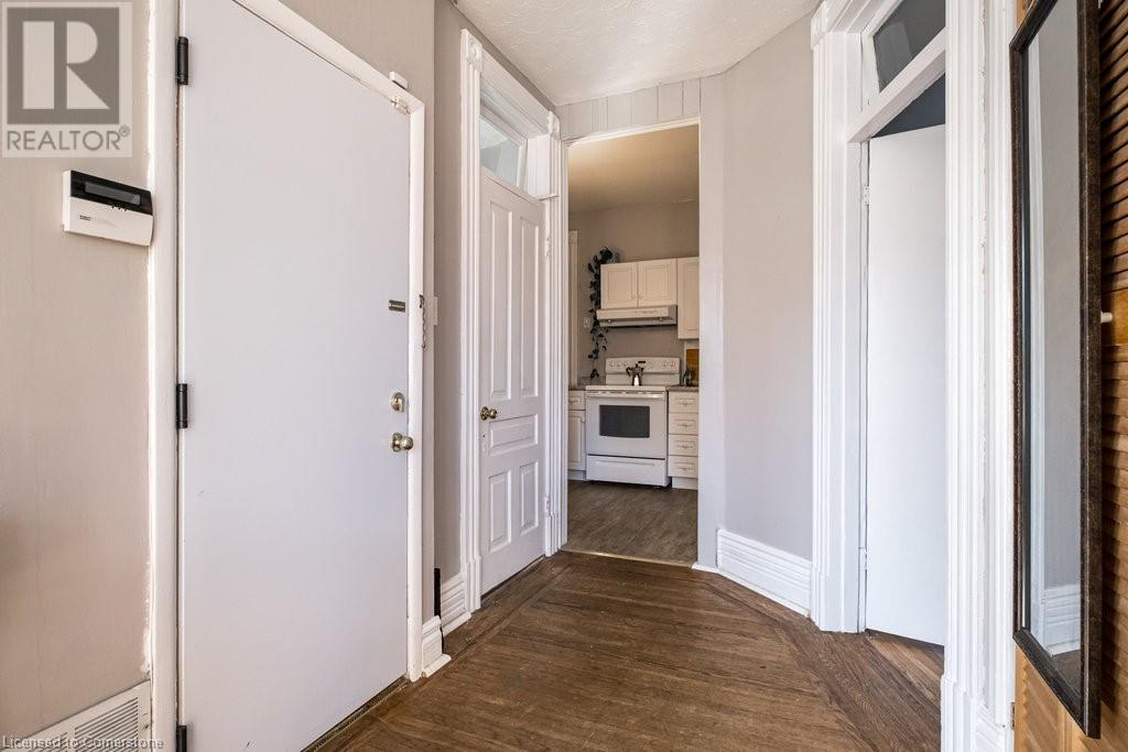 270 Queen Street S Unit# 2, Hamilton, Ontario  L8P 3T3 - Photo 20 - 40685594