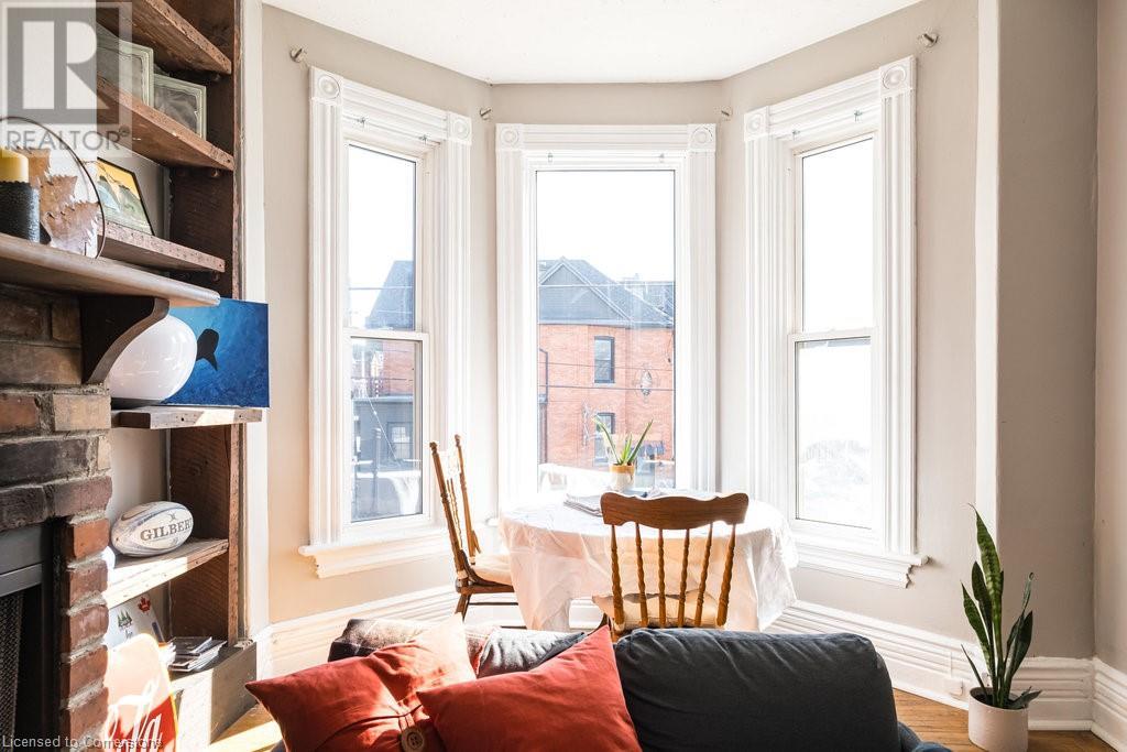 270 Queen Street S Unit# 2, Hamilton, Ontario  L8P 3T3 - Photo 11 - 40685594