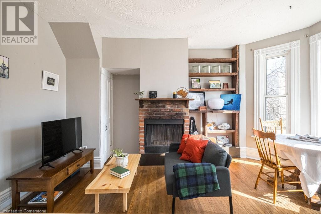 270 Queen Street S Unit# 2, Hamilton, Ontario  L8P 3T3 - Photo 17 - 40685594