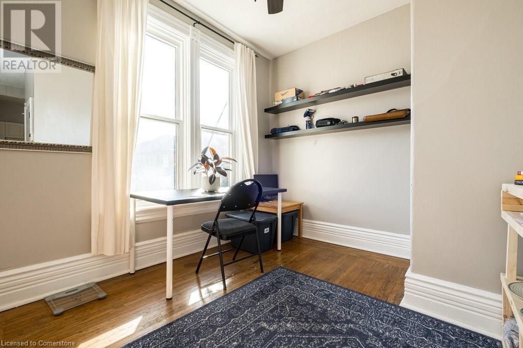 270 Queen Street S Unit# 2, Hamilton, Ontario  L8P 3T3 - Photo 19 - 40685594