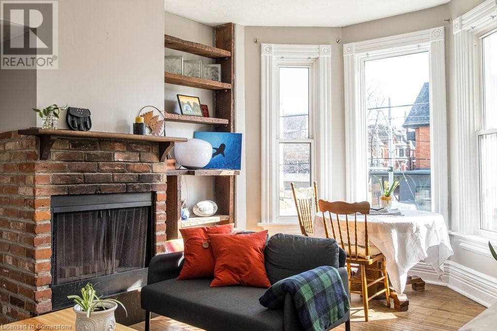 270 Queen Street S Unit# 2, Hamilton, Ontario  L8P 3T3 - Photo 12 - 40685594