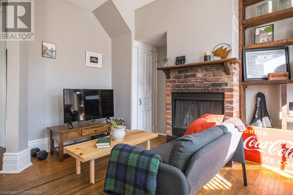 270 Queen Street S Unit# 2, Hamilton, Ontario  L8P 3T3 - Photo 16 - 40685594