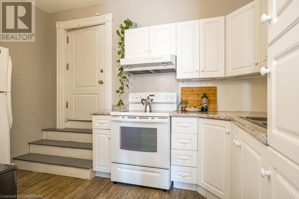 270 Queen Street S Unit# 2, Hamilton, Ontario  L8P 3T3 - Photo 21 - 40685594