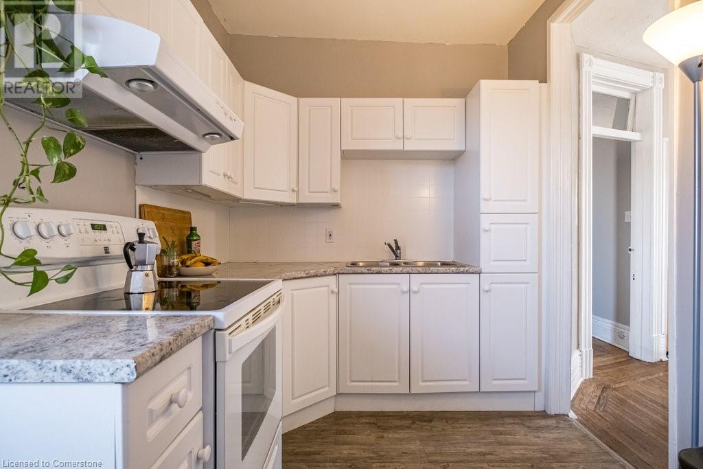 270 Queen Street S Unit# 2, Hamilton, Ontario  L8P 3T3 - Photo 22 - 40685594