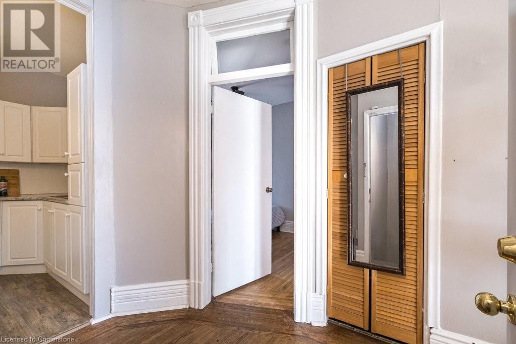 270 Queen Street S Unit# 2, Hamilton, Ontario  L8P 3T3 - Photo 25 - 40685594