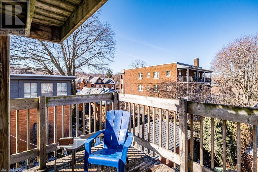 270 Queen Street S Unit# 2, Hamilton, Ontario  L8P 3T3 - Photo 30 - 40685594