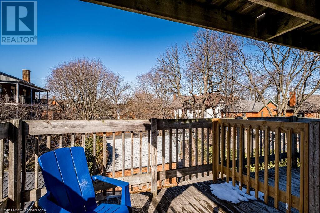 270 Queen Street S Unit# 2, Hamilton, Ontario  L8P 3T3 - Photo 29 - 40685594