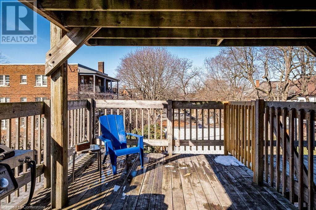 270 Queen Street S Unit# 2, Hamilton, Ontario  L8P 3T3 - Photo 27 - 40685594