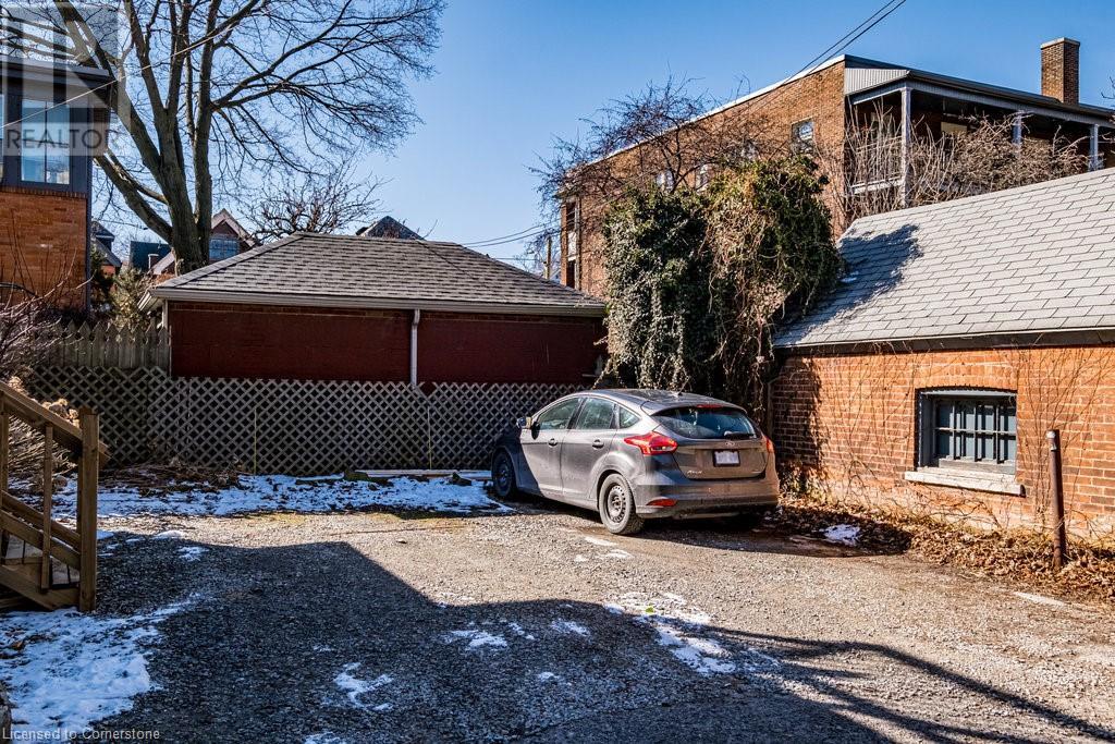 270 Queen Street S Unit# 2, Hamilton, Ontario  L8P 3T3 - Photo 33 - 40685594