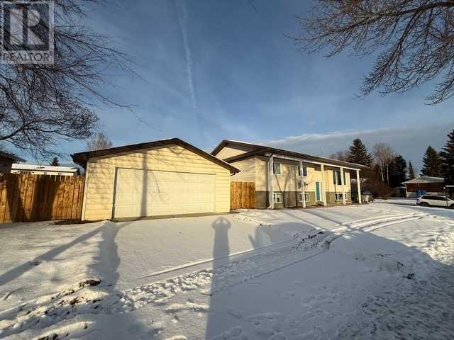 1302 54 Street, Edson, Alberta  T7E 1H5 - Photo 46 - A2183597