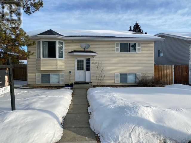 Property at 4810 16 Avenue image 1