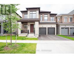 2437 IRENE CRESCENT, Oakville, Ontario