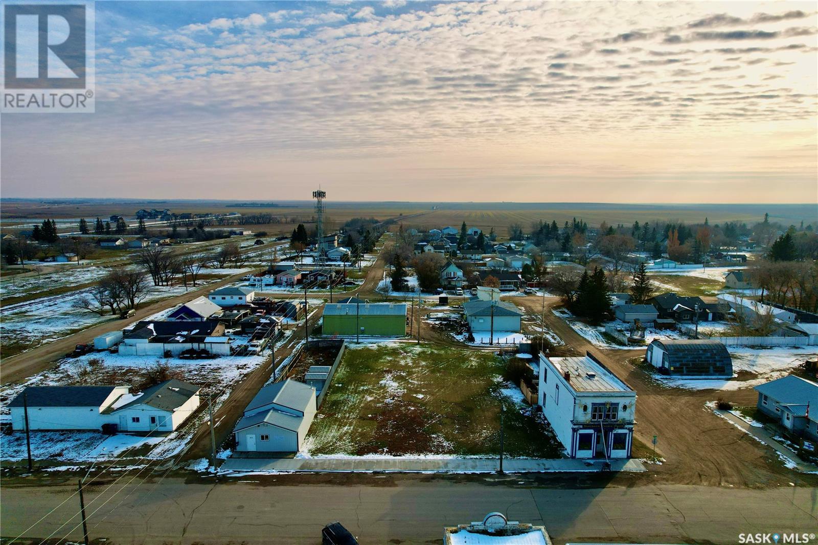 402 Second STREET, Dundurn, Saskatchewan