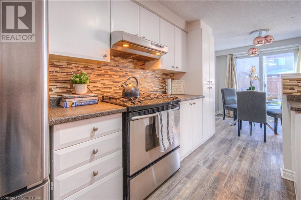 83 Bridlewreath StreetKitchener, Ontario  N2E 3V6 - Photo 12 - 40685600