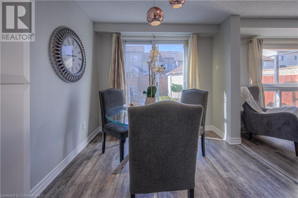 83 Bridlewreath StreetKitchener, Ontario  N2E 3V6 - Photo 13 - 40685600