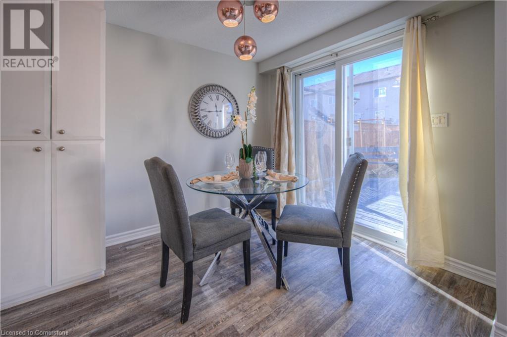 83 Bridlewreath StreetKitchener, Ontario  N2E 3V6 - Photo 14 - 40685600