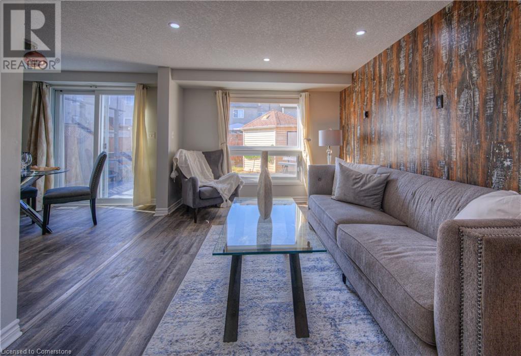 83 Bridlewreath StreetKitchener, Ontario  N2E 3V6 - Photo 17 - 40685600