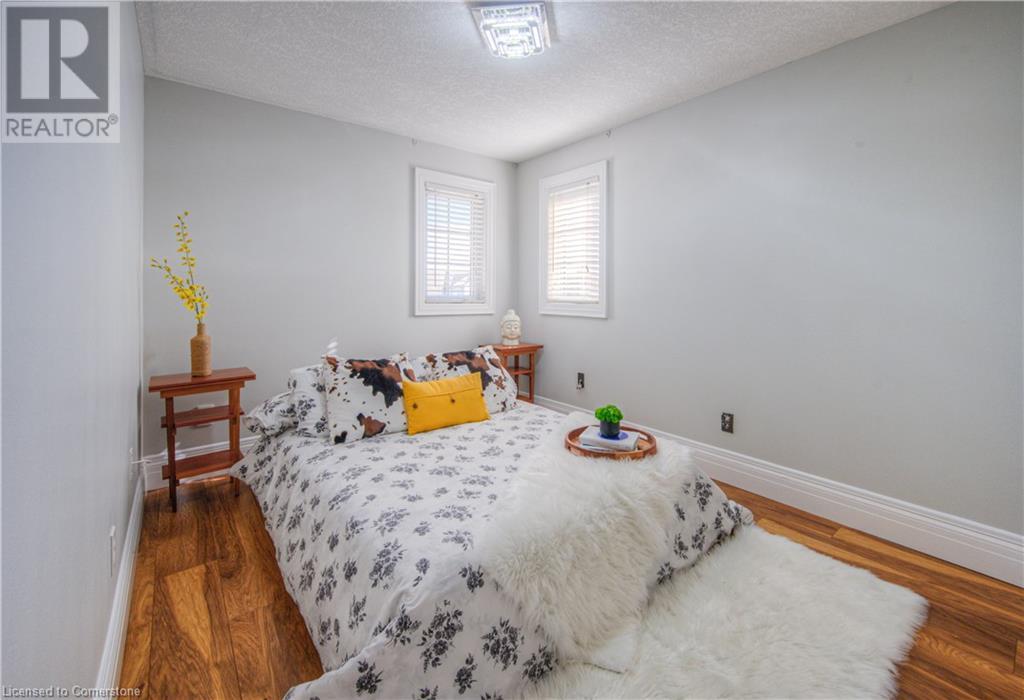 83 Bridlewreath StreetKitchener, Ontario  N2E 3V6 - Photo 21 - 40685600