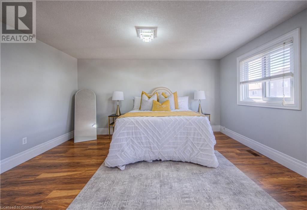 83 Bridlewreath StreetKitchener, Ontario  N2E 3V6 - Photo 24 - 40685600