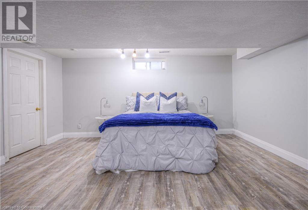 83 Bridlewreath StreetKitchener, Ontario  N2E 3V6 - Photo 31 - 40685600