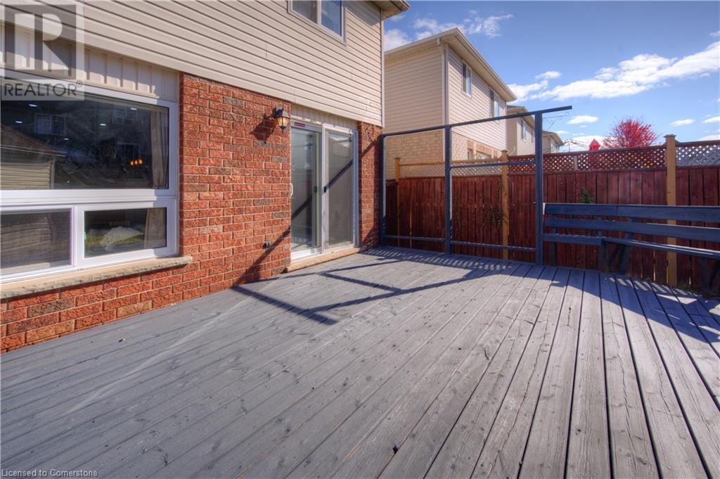 83 Bridlewreath StreetKitchener, Ontario  N2E 3V6 - Photo 33 - 40685600