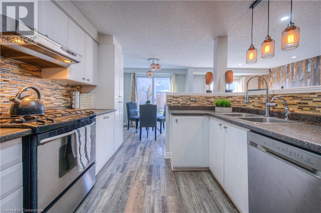 83 Bridlewreath StreetKitchener, Ontario  N2E 3V6 - Photo 8 - 40685600