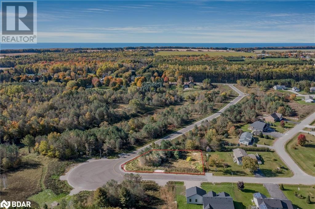 Lot 44 Rue Eric, Tiny, Ontario  L9M 0H1 - Photo 2 - 40499312