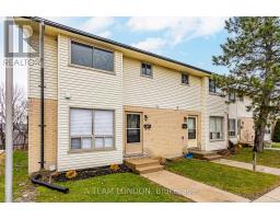 38 - 355 SANDRINGHAM CRESCENT, London, Ontario